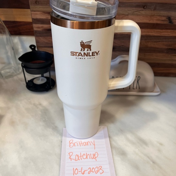 Stanley Dining Stanley Magnolia Cream 4oz Poshmark